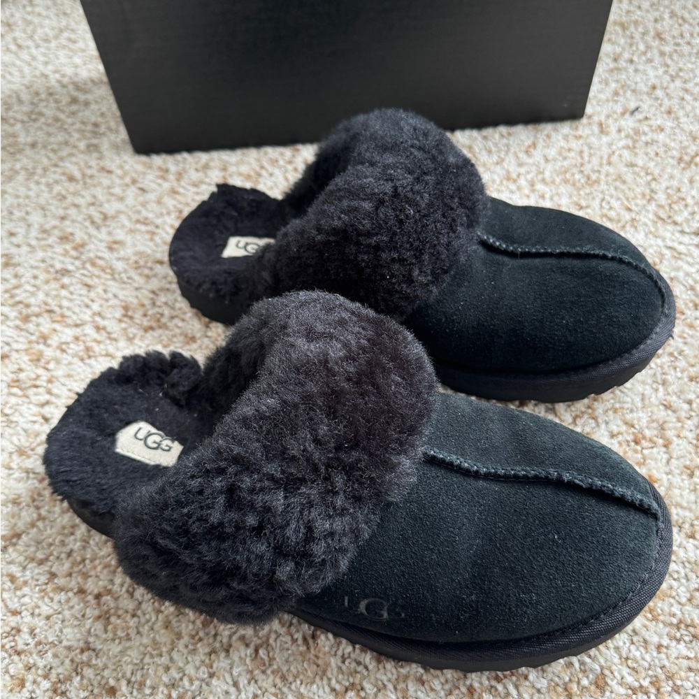 Ugg Slippers - image 1